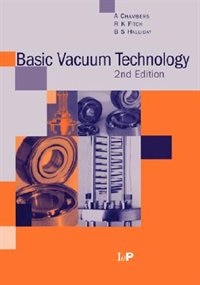 Basic Vacuum Technology