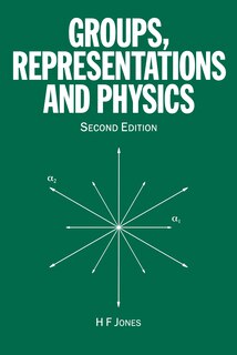 Couverture_Groups, Representations and Physics