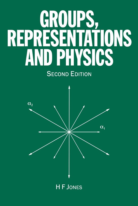 Couverture_Groups, Representations and Physics