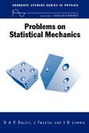 Couverture_Problems on Statistical Mechanics