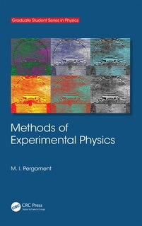 Couverture_Methods of Experimental Physics