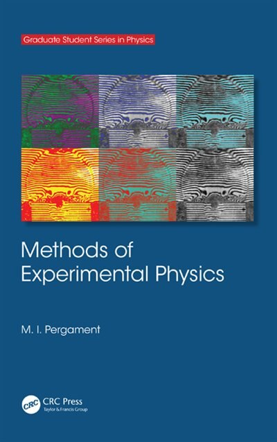 Couverture_Methods of Experimental Physics