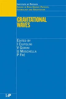 Front cover_Gravitational Waves