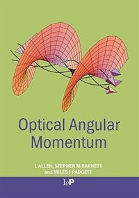 Couverture_Optical Angular Momentum