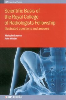 Couverture_Scientific Basis Of The Royal College Of Radiologists Fellowship