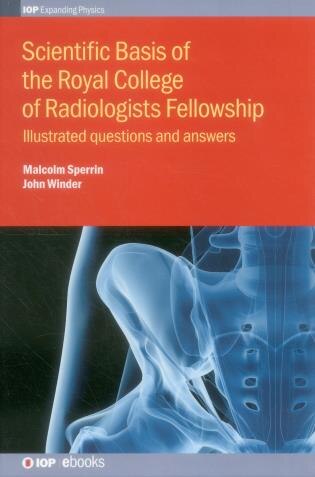 Couverture_Scientific Basis Of The Royal College Of Radiologists Fellowship