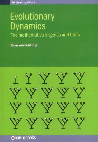 Couverture_Evolutionary Dynamics