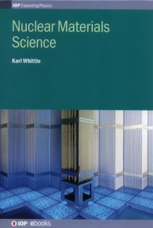 Couverture_Nuclear Materials Science
