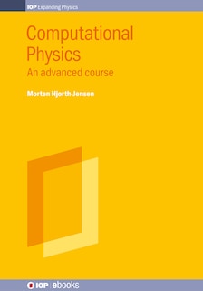 Couverture_Computational Physics