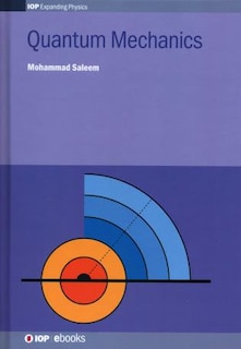 Front cover_Quantum Mechanics