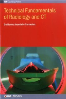 Couverture_Technical Fundamentals Of Radiology
