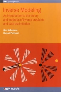 Couverture_Inverse Modeling