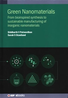 Couverture_Green Nanomaterials