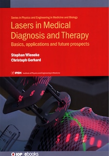 Couverture_Lasers In Medical Diagnosis And Therapy