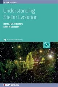 Couverture_Understanding Stellar Evolution