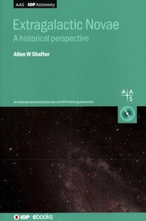 Front cover_Extragalactic Novae