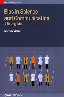 Couverture_Bias In Science And Communication
