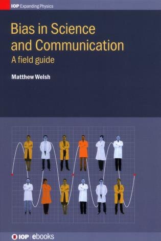Couverture_Bias In Science And Communication