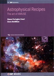 Front cover_Astrophysical Recipes