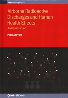Couverture_Airborne Radioactive Discharges And Human Health Effects