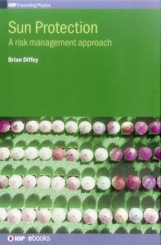 Front cover_Sun Protection: A Risk Management Approach