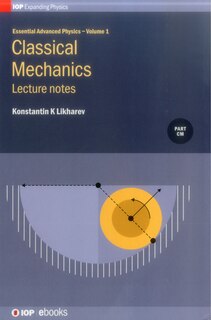 Couverture_Essential Advanced Physics