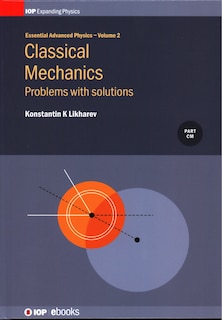Front cover_Essential Advanced Physics