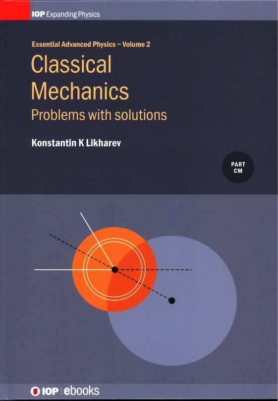 Front cover_Essential Advanced Physics