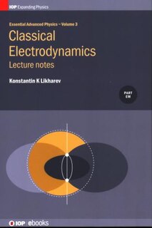 Couverture_Essential Advanced Physics