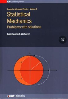 Front cover_Statistical Mechanics