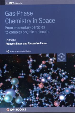 Gas Phase Chemistry in Space