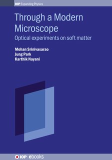 Couverture_Through A Modern Microscope