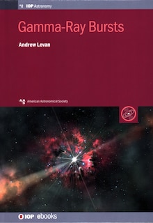 Front cover_Gamma-ray Bursts