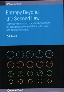 Couverture_Entropy Beyond the Second Law