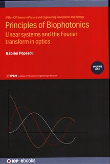 Front cover_Principles Of Biophotonics