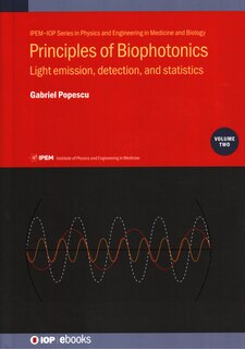 Front cover_Principles Of Biophotonics