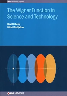 Couverture_Wigner Function In Science And Technology
