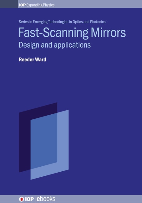 Front cover_Fast-scanning Mirrors