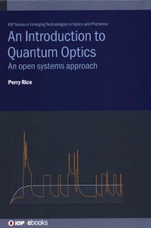 Front cover_An Introduction to Quantum Optics