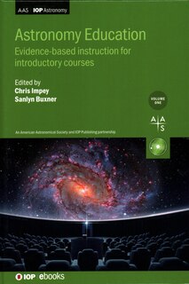 Front cover_Astronomy Education