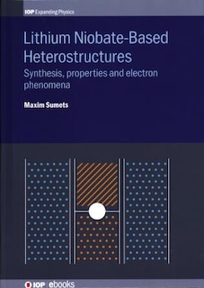 Front cover_Lithium Niobate-based Heterostructures