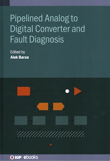 Couverture_Pipelined Analog To Digital Converter And Fault Diagnosis