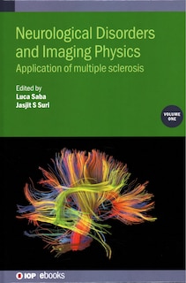 Front cover_Neurological Disorders And Imaging Physics