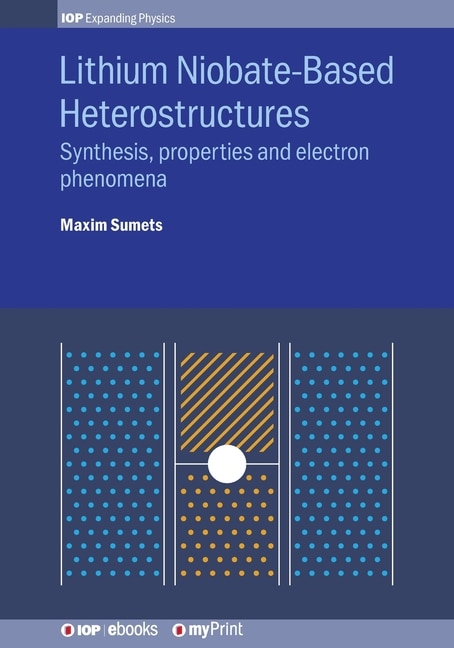 Front cover_Lithium Niobate-Based Heterostructures