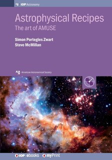 Couverture_Astrophysical Recipes