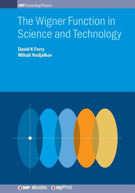 Couverture_The Wigner Function in Science and Technology