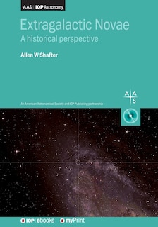 Front cover_Extragalactic Novae