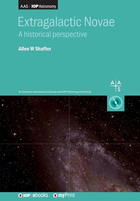 Front cover_Extragalactic Novae