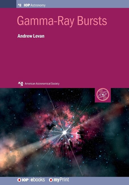 Front cover_Gamma-Ray Bursts