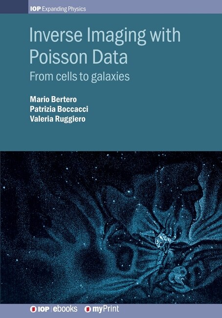 Couverture_Inverse Imaging with Poisson Data